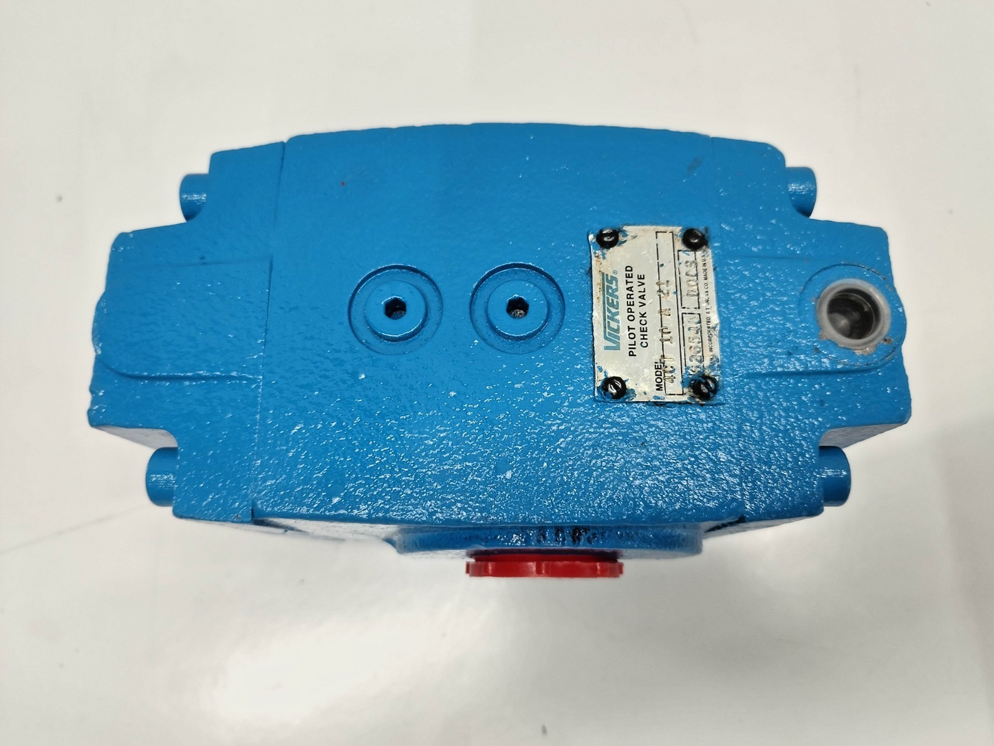 Vickers 4CT-10-A-21 626540 Pilot Operated Check Valve - NEW