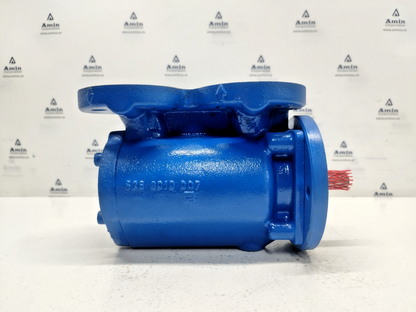 Allweiler SPF10 R28 G8.3 W20 Triple screw pump - Pressure Tested