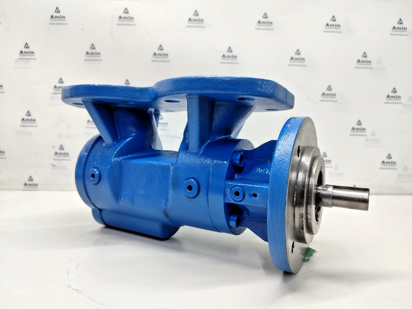 Kral KFT-105.AAA.001556 Triple screw pump - Refurbished