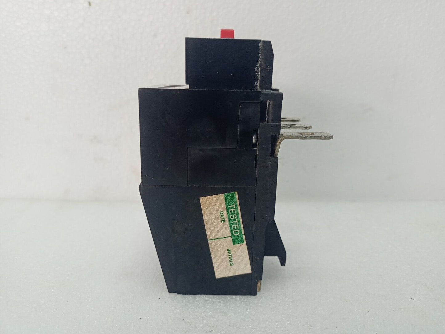 Siemens 3UA5800-2U THERMAL DELAYED OVERLOAD RELAY 63-80A 600VAC