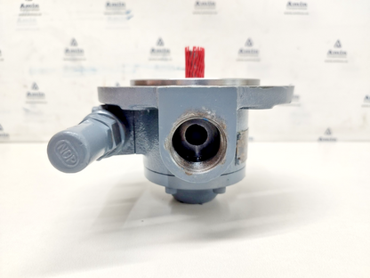 Nippon Oil Pump 2.5RA-20SD Trochoid Pump