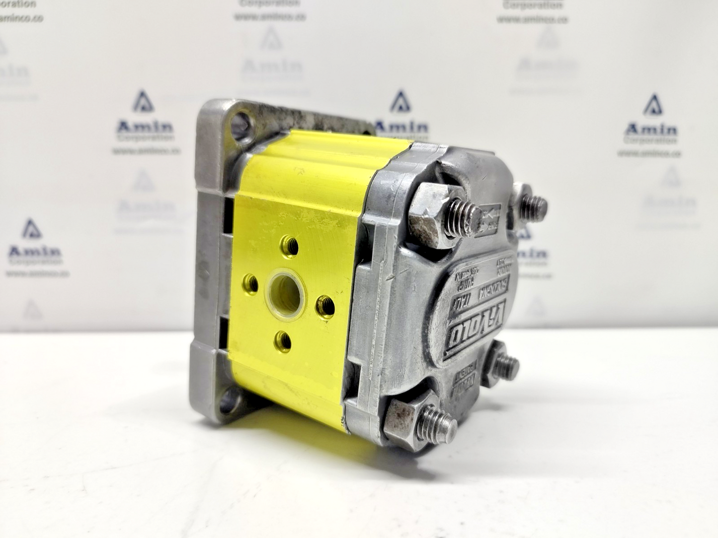 Vivolo X2P4102E00A Hydraulic gear pump