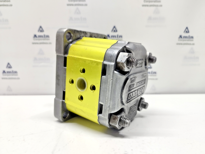 Vivolo X2P4102E00A Hydraulic gear pump