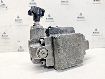 Vickers XCG 06 3F 30 Pressure Reducing valve 2850 psi max. - Refurbished