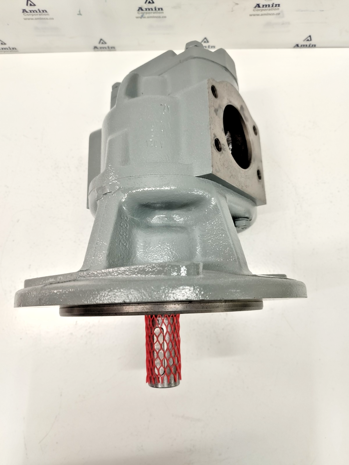 Kracht KF5/200 H10B P0A 0DP1/211 Hydraulic Gear pump - Refurbished & Tested