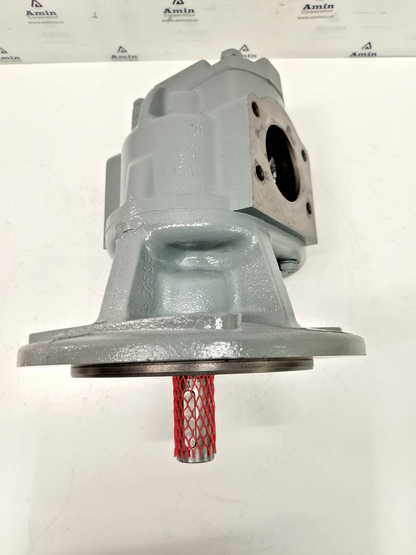 Kracht KF5/200 H10B P0A 0DP1/211 Hydraulic Gear pump - Refurbished & Tested