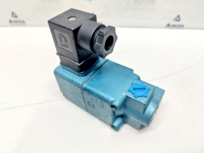 MAC 225B-110JA Solenoid valve - NEW