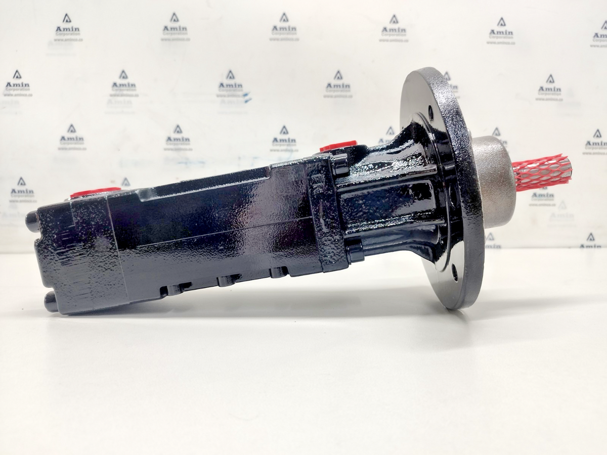 Brinkmann BFS 238 Triple Screw Pump - Pressure Tested