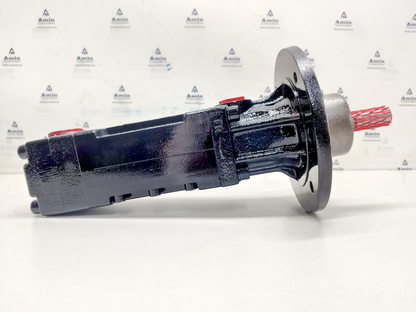 Brinkmann BFS 238 Triple Screw Pump - Pressure Tested