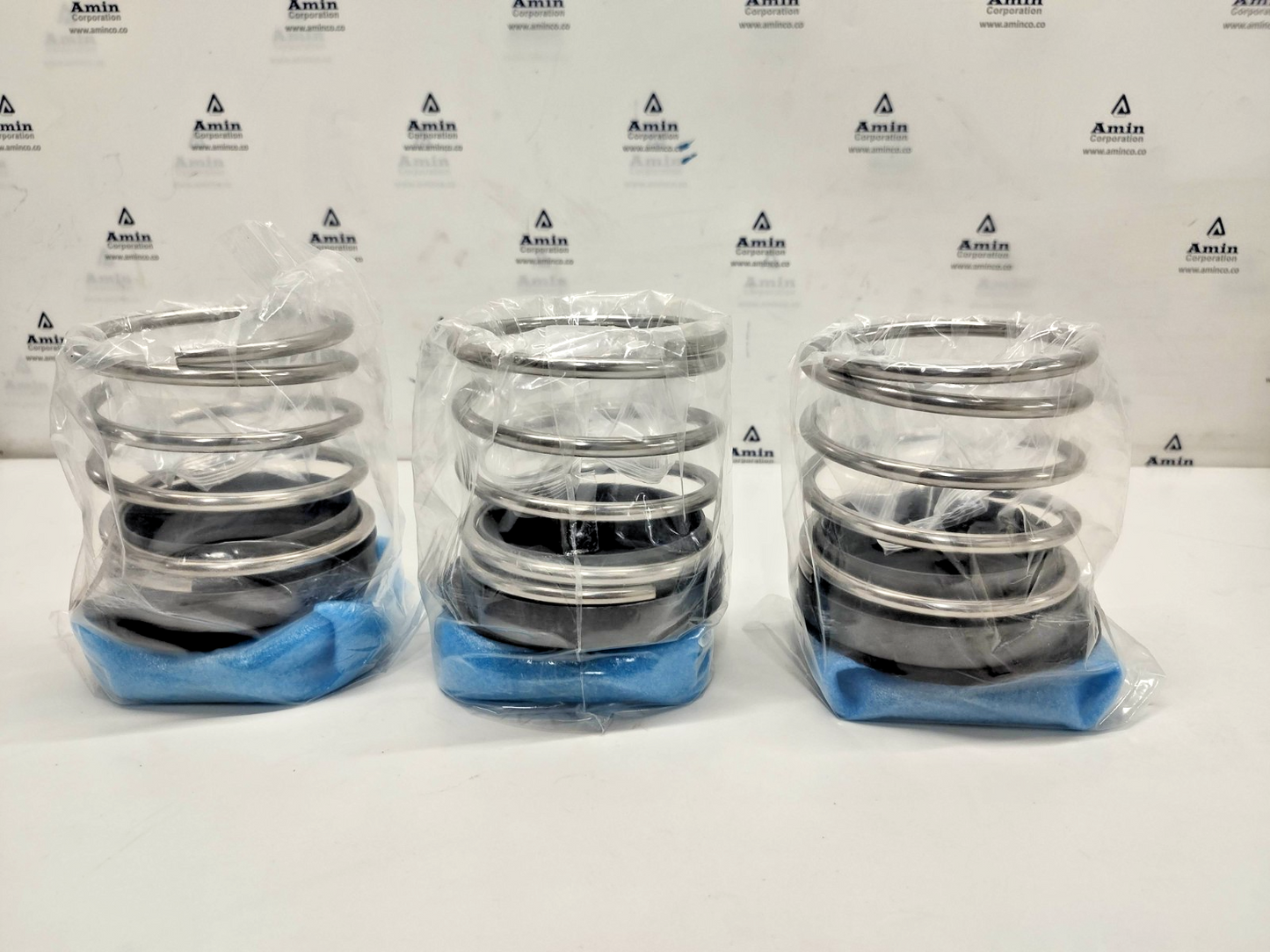 Hamworthy Mechanical Seal L  for Ballast pump CAD400-12 V48 AAN Centrifugal pump