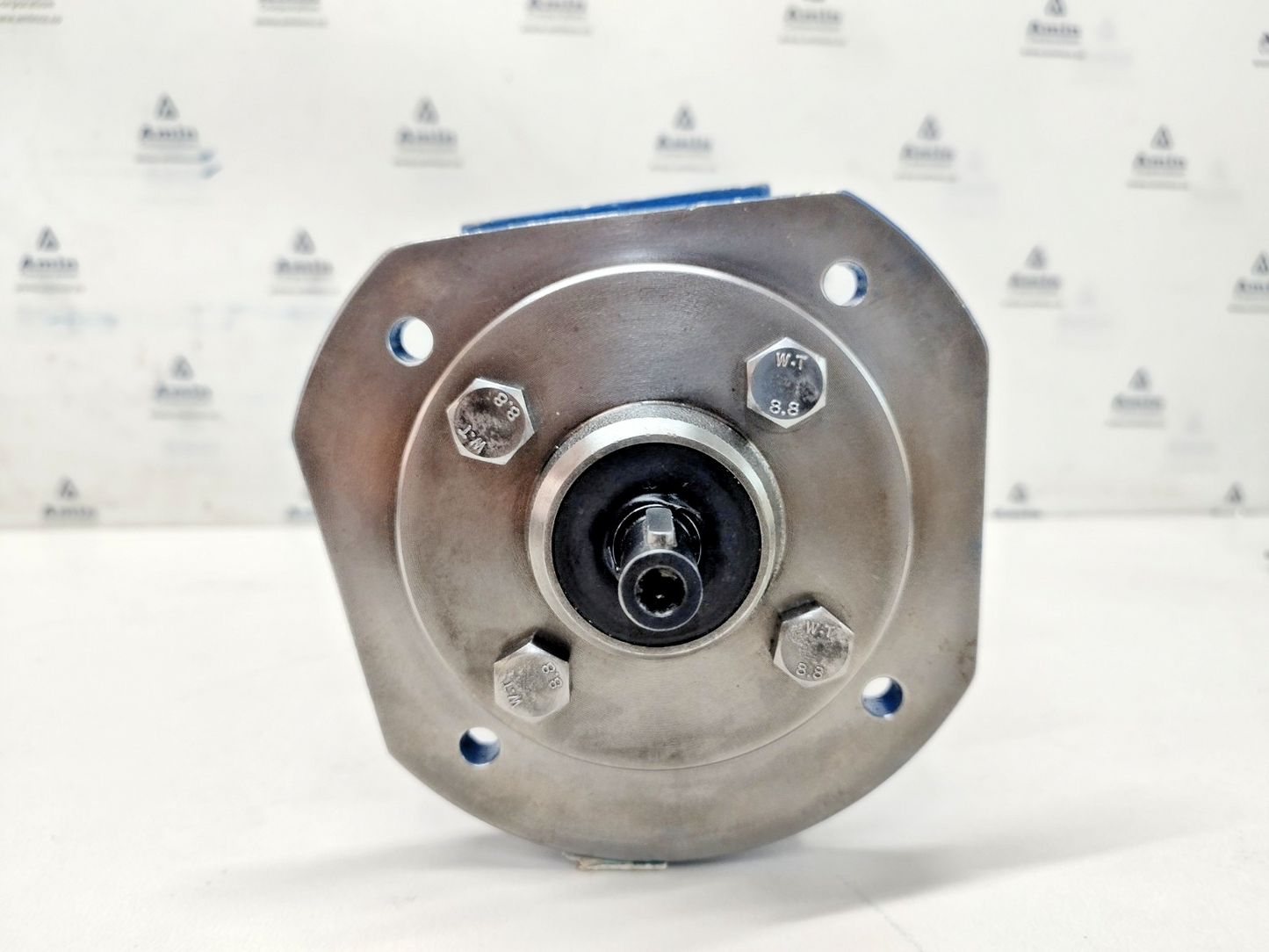 IMO Pump ACE 032L3 NQBP Triple screw Pump - Pressure tested