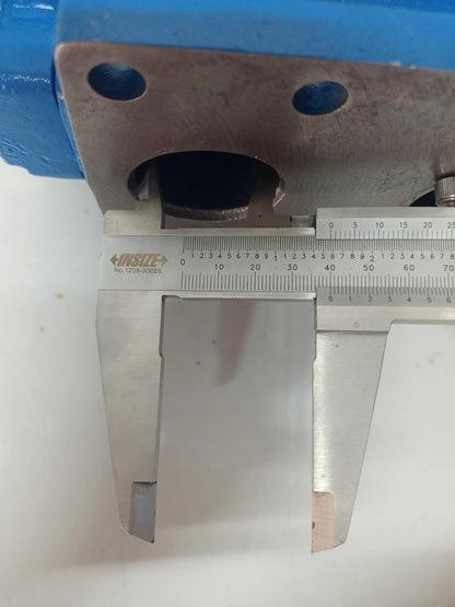 IMO Pump ACE 038K3 NTBP Triple screw pump - Pressure Tested #2