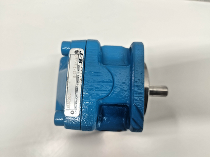 JSB GPA1-1-E-30-R Hydraulic Internal Gear Pump