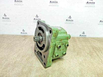 Rickmeier R31/4 FL-V-W-L Hydraulic gear pump - NEW