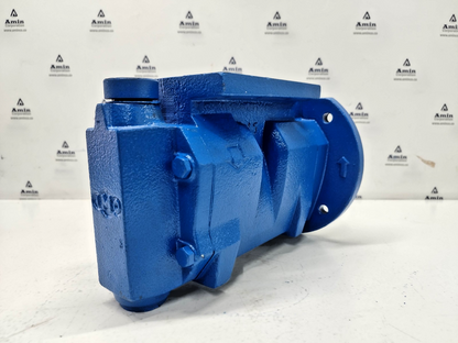 IMO Pump ACE 038N2 NTBP Triple screw pump - Pressure Tested #2