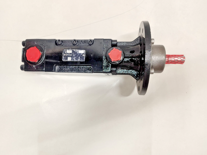 Brinkmann BFS 238 Triple Screw Pump - Pressure Tested