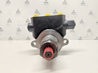 HP Technik NVBHRG-D-3-10 Fuel Oil Pump Cap.2000 L/h 1400 rpm MFG. 2022- NEW