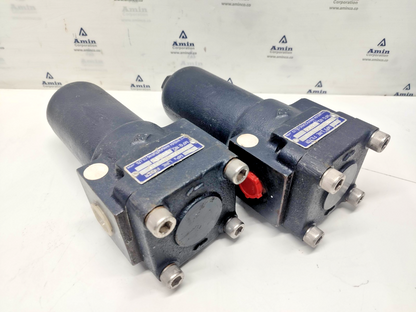 Tokyo Masuda FPM 06-50A-036 Line Filter 7Mpa - NEW