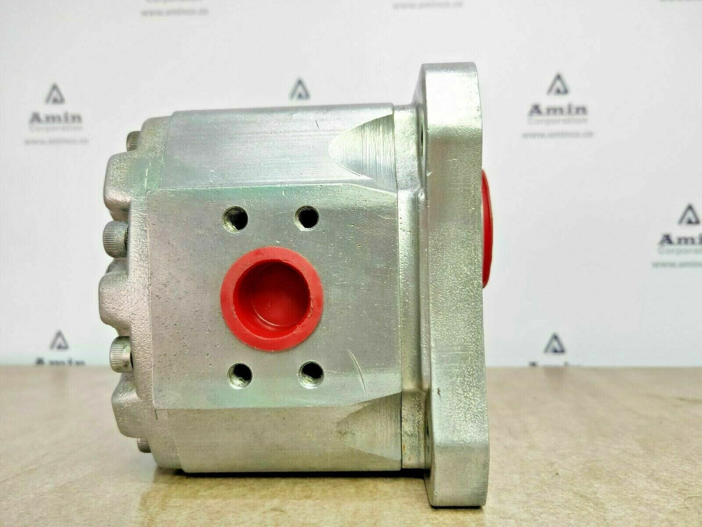 HPI Hydroperfect international M3CB2022L20 hydraulic gear pump - NEW