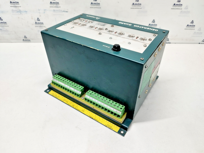 Autronica AK-35/3 Generator Guard 315mA #2