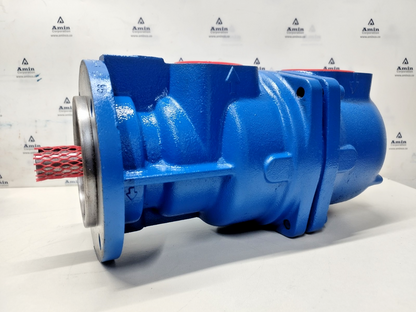 Allweiler S3F210 R46KV8.5-W1 Triple screw pump - Refurbished & Tested