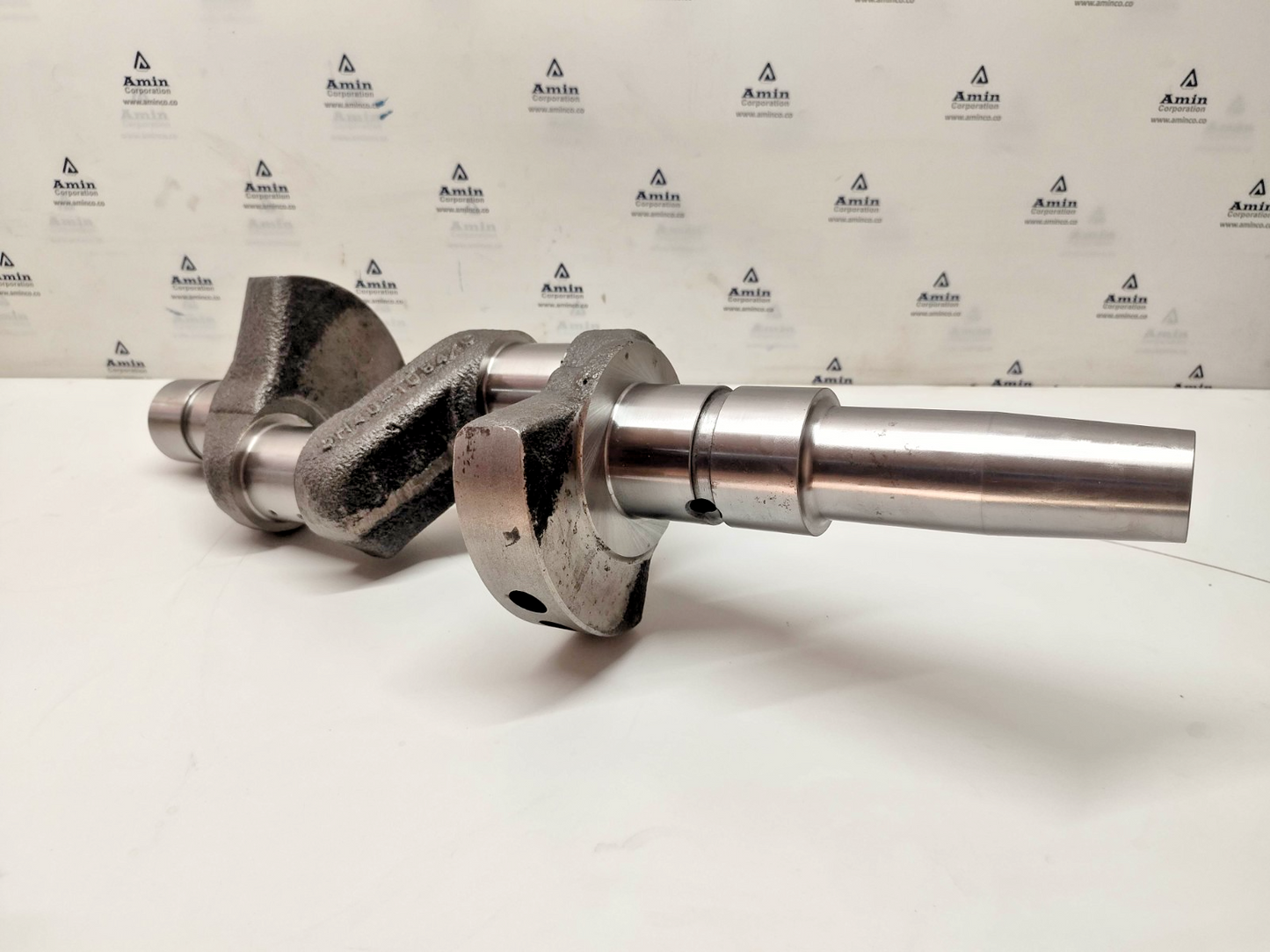 New Replacement Crank Shaft For CARRIER 5H40 Compressor