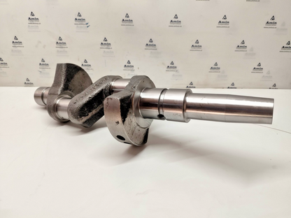New Replacement Crank Shaft For CARRIER 5H40 Compressor