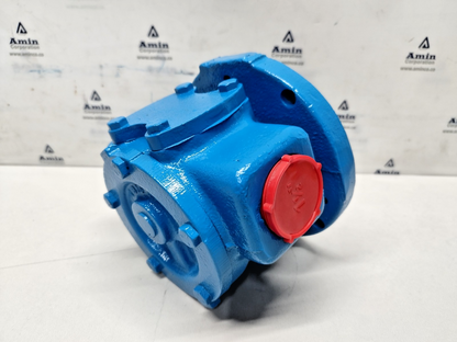 Viking pump HL 75M-3N706 Motor speed Cast pump Hydraulic Internal gear pump NEW