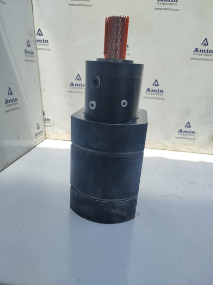 2KM ZPD 4-316 Dosing Pump ZAD 4000100 Gear Pump