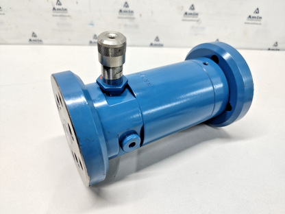 KRAL OMG-020.XXBABX.0069 Flowmeter 40bar Mfg. 2024 - NEW