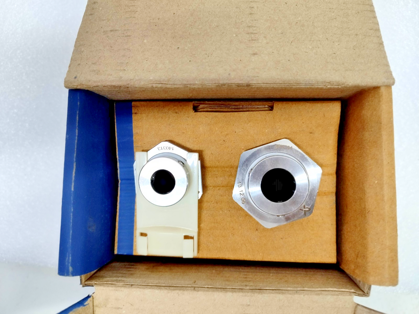 Grundfos 96455086 Kit Shaft Seal CR/I/N 1S/1/3/5 HQQE Seal size: 12mm+16mm - NEW