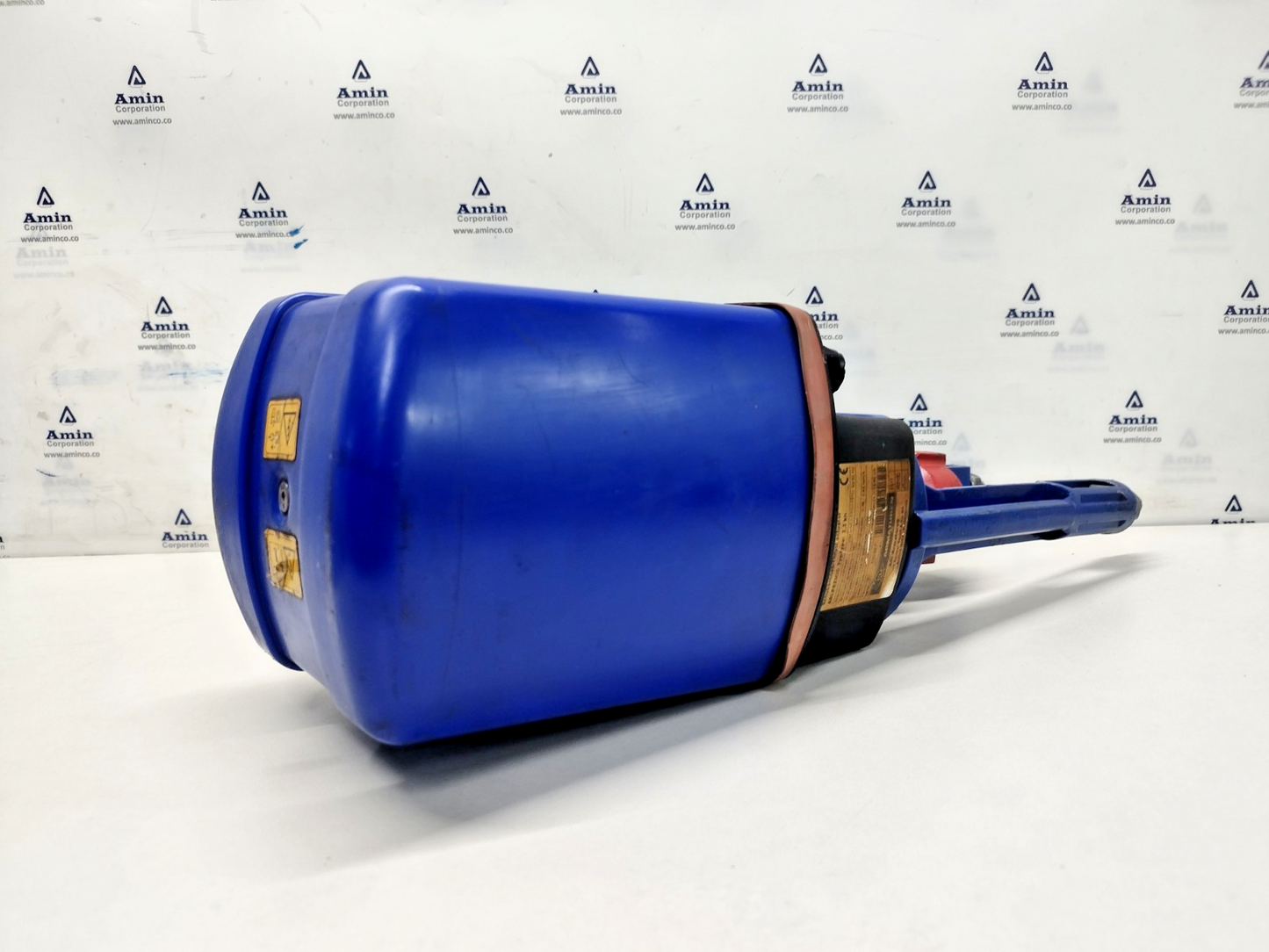 Ari-armaturen ARI-PREMIO 2,2 kN Electric Thrust Actuator