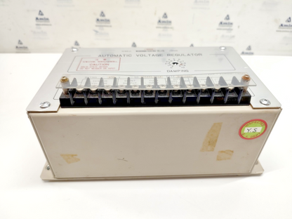 Nishishiba VZRAB-1S (P) Automatic Voltage Regulator - NEW