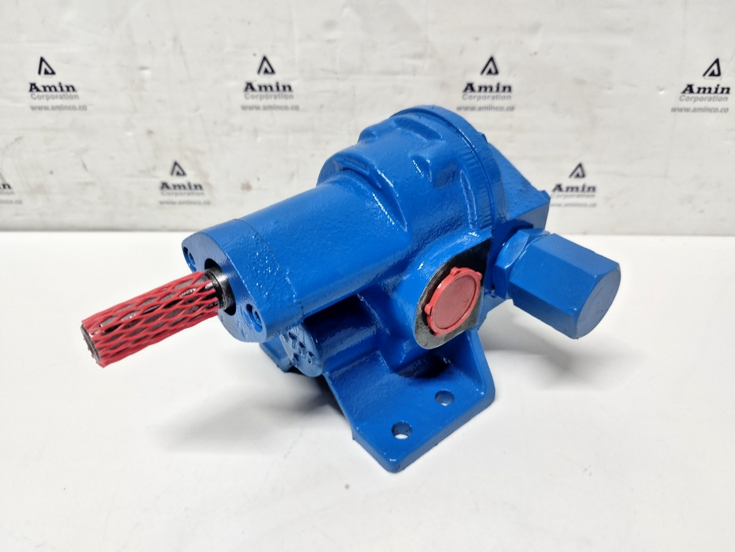 Itur pump RC-1 Hydraulic gear pump - Refurbished