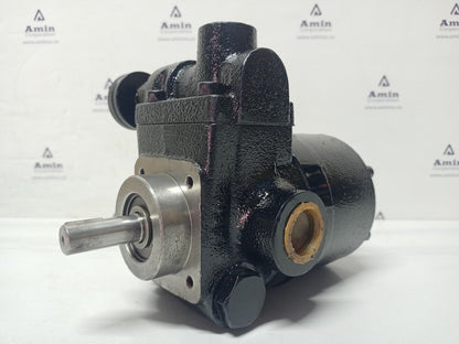 Nippon GD-206 H Trochoid Fuel pump - Refurbished & pressure Tested
