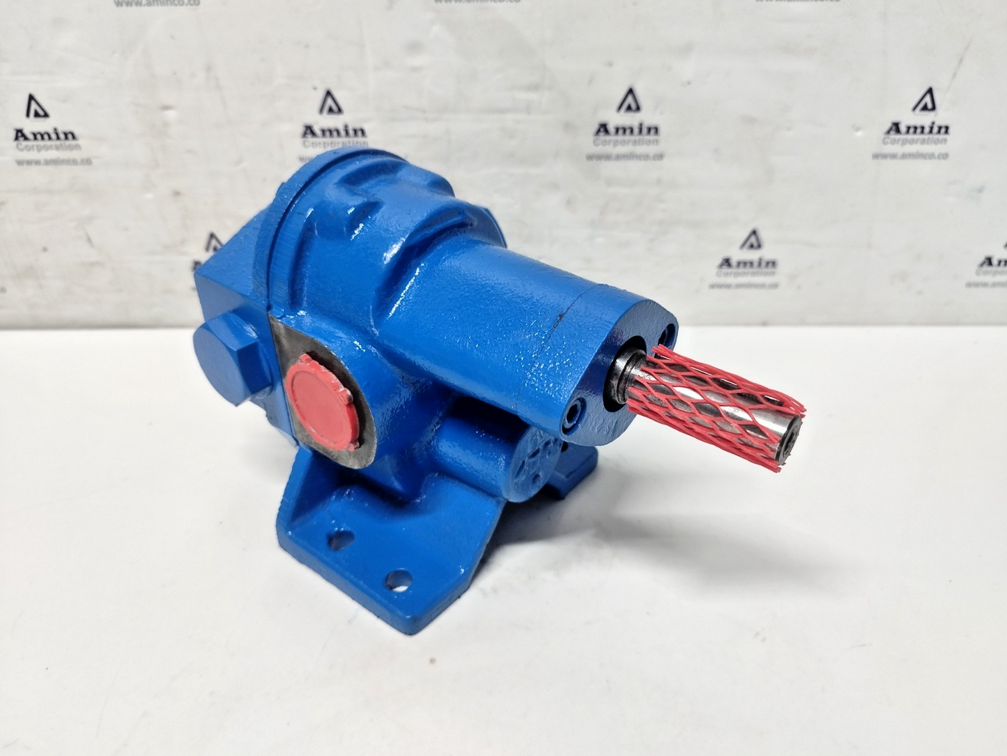 Itur pump RC-1 Hydraulic gear pump - Refurbished