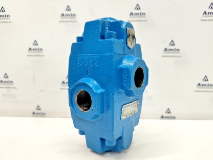 Sperry Vickers 4CT-06-A-20UB Pilot Operated Check Valve - Refurbished