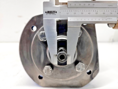 IMO ACP 032N3 NVBP Triple Screw Pump - Pressure Tested