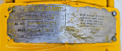 Ingersoll-Rand ST750GBDP03L32 Turbine Air Starter -  Tested