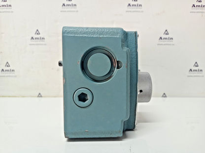 Daikin JF-G03-105-16 Flow Control Valve - NEW