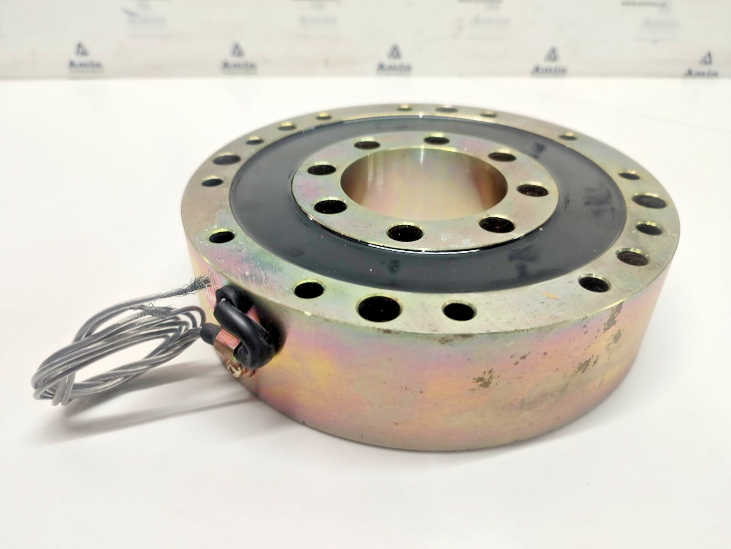 Osaki Dengyosha ESB-190 Magnetic Brake DC90V - NEW