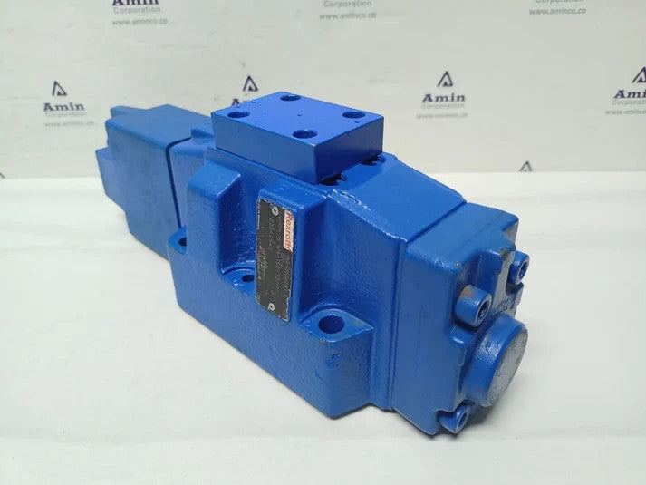 Rexroth 4WRH 16 W6-150-70/M Prop. Directional valve MNR: R900960183 - NEW
