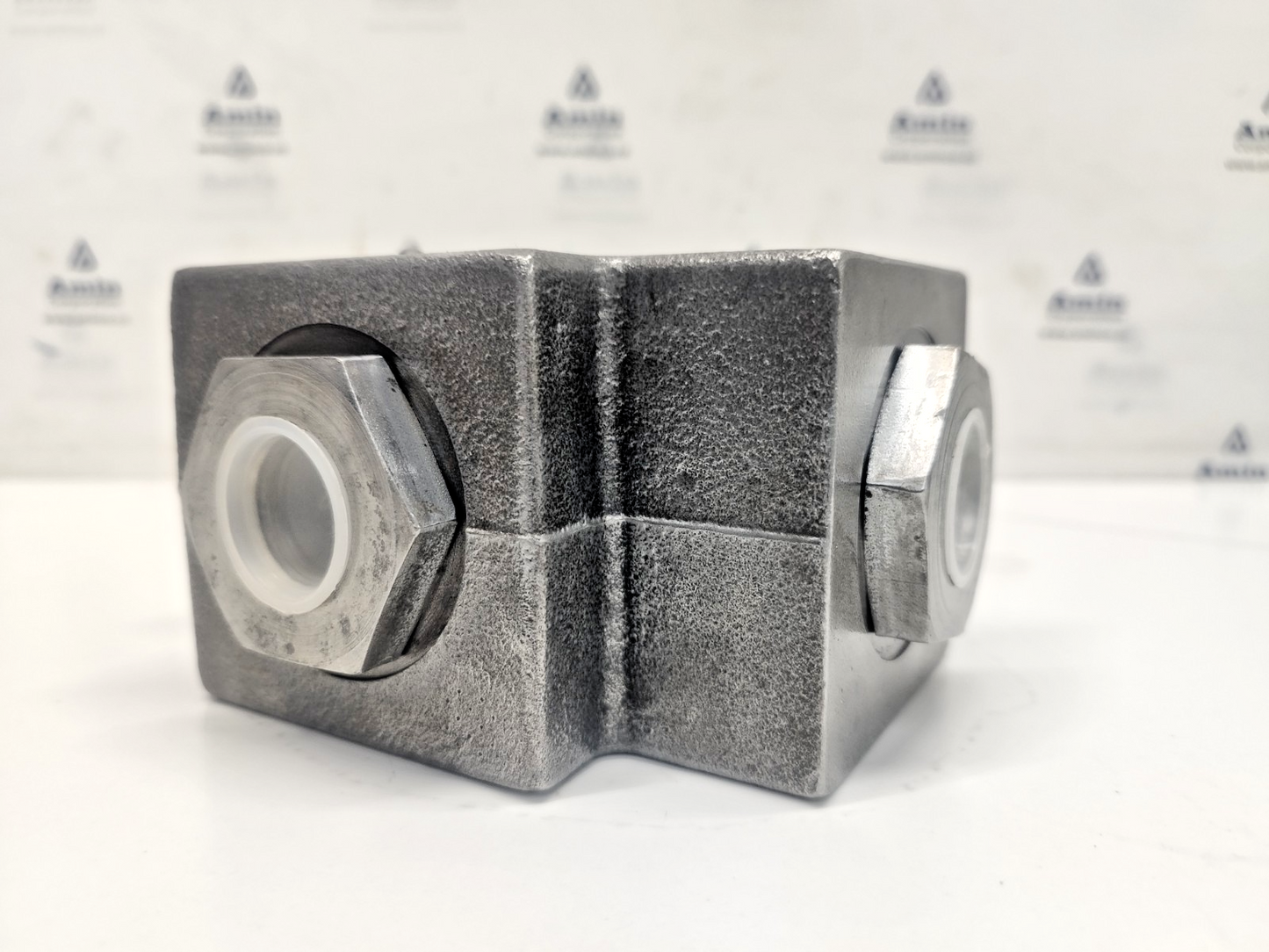 Parker R25S07S4SN Hydraulic Pressure Control Valve - NEW