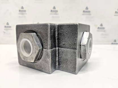 Parker R25S07S4SN Hydraulic Pressure Control Valve - NEW