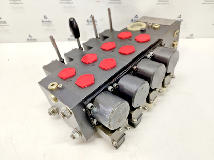 Hawe Hydraulik PSV 6 1/235-5- Proportional Directional Spool valve - NEW