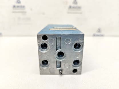 Rexroth 3712052000 Pneumatic Valve - New
