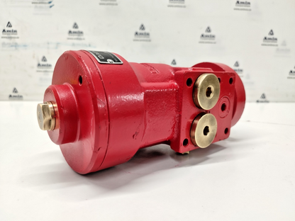 Damcos KC 125 Hydraulic Linear Double-Acting Actuator 160F3033 - NEW #2
