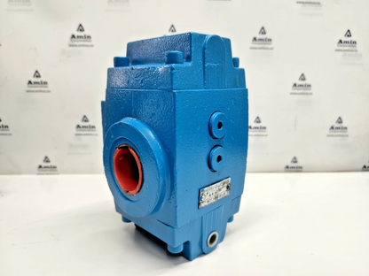 Sperry Vickers 4CT-10-A-20UB Pilot Operated Check Valve 210bar max. -Refurbished