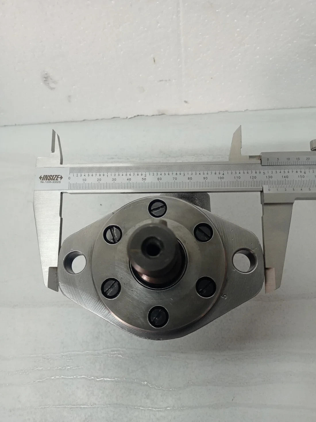 Danfoss OMR-100 Hydraulic motor 151-0212