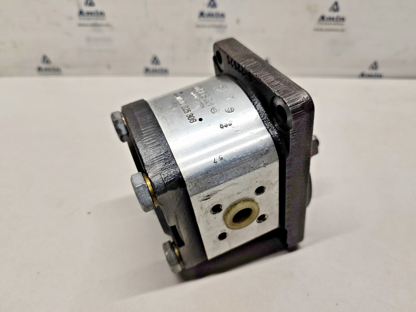 Bosch 0510 325 306 Hydraulic Gear Pump - Pressure tested